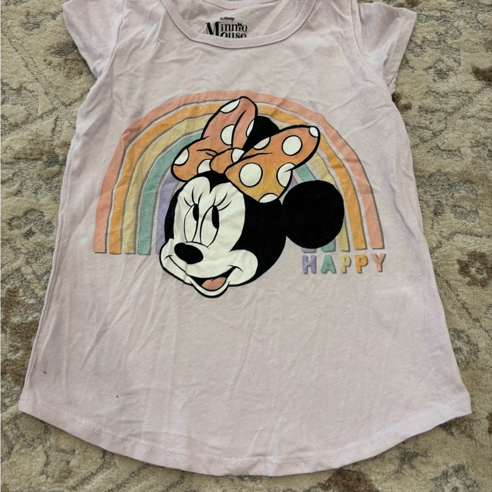 Kids Pink T-Shirt